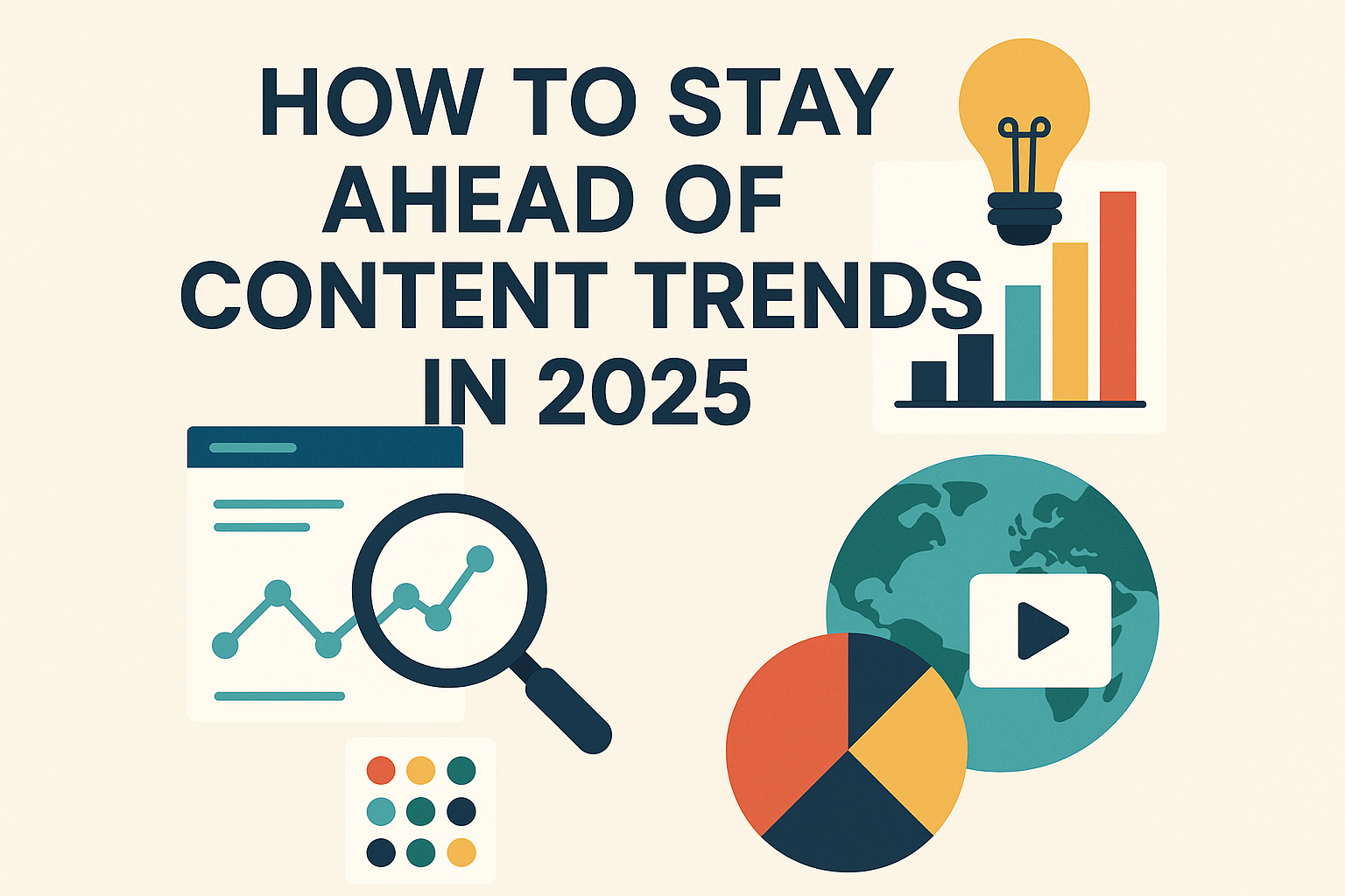Cover image for How to Stay Ahead of Content Trends in 2025: The Ultimate Guide