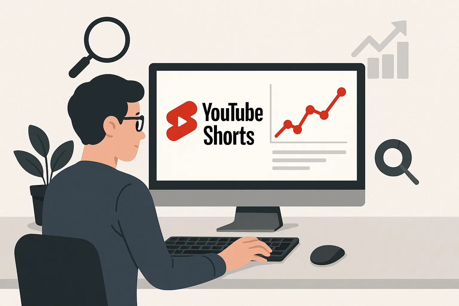 Cover image for How to Find Trending Topics to Make YT Shorts On: 8 Proven Methods for 2025
